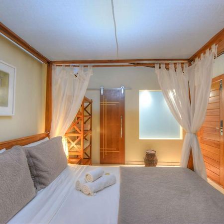 Pousada Treze Luas Ilha do Mel Ngoại thất bức ảnh